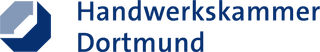 Handwerkskammer Dortmund Logo