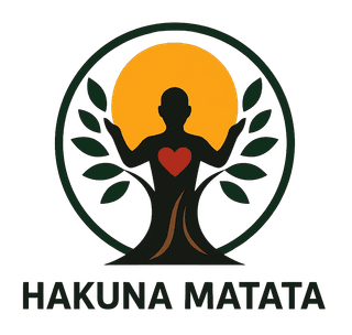 Hakuna Matata Logo