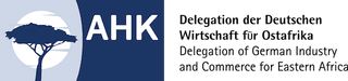 AHK Eastern Africa Logo