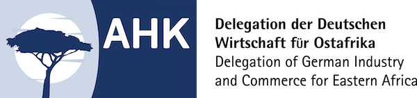 AHK Eastern Africa Logo